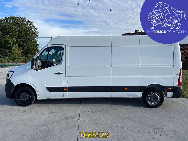 Renault Master L3H2 - Panel van: picture 2 Renault Master L3H2 - Panel van: picture 2