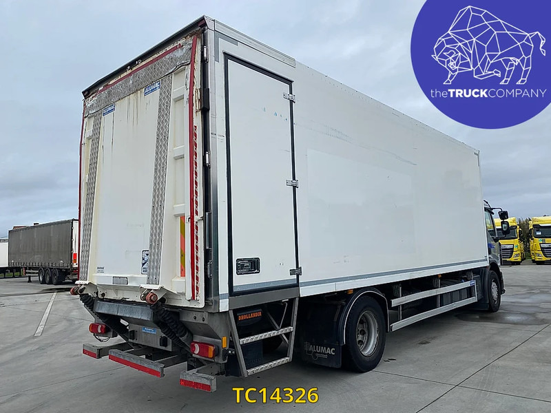 Renault Premium 320 - Refrigerator truck: picture 4 Renault Premium 320 - Refrigerator truck: picture 4