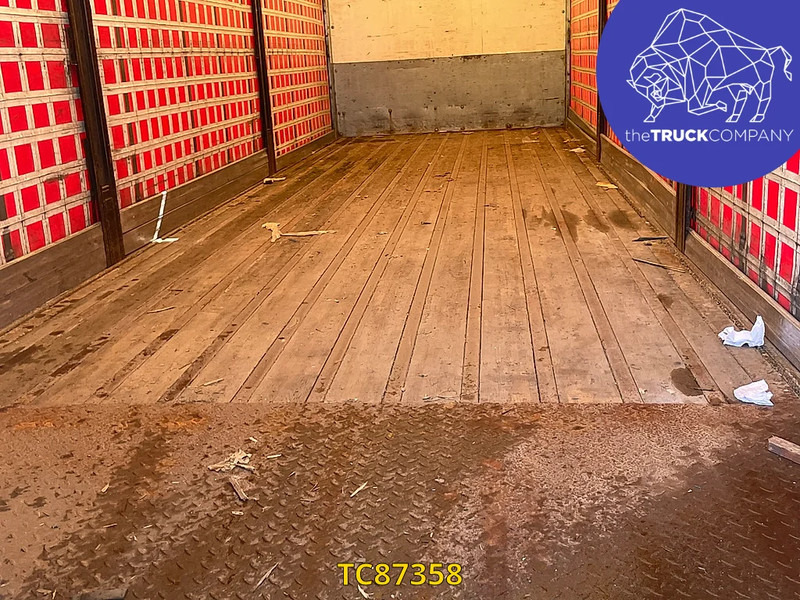 Renault Premium 320 - Container transporter/ Swap body truck: picture 2 Renault Premium 320 - Container transporter/ Swap body truck: picture 2