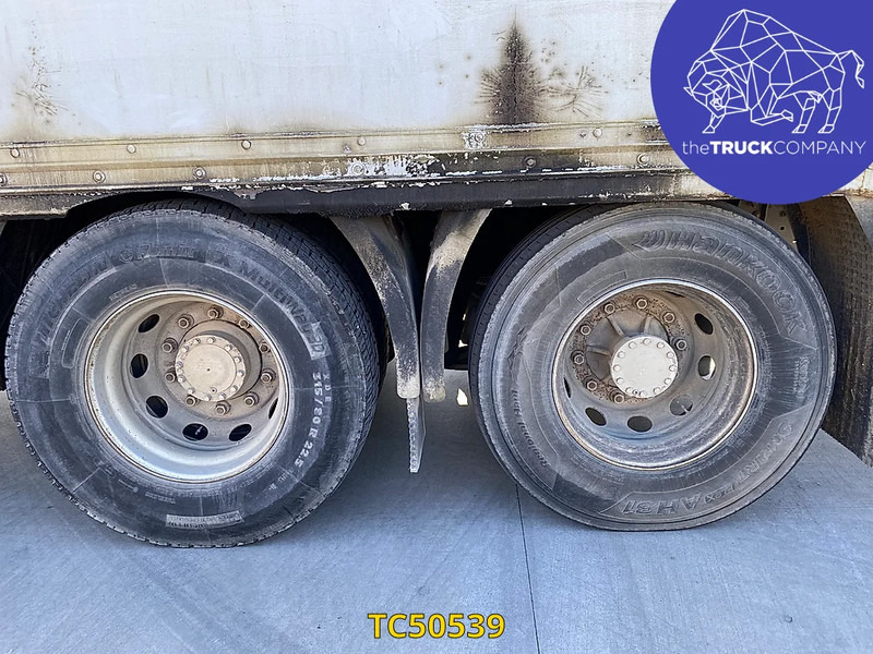 Renault Premium 385 - Box truck: picture 3 Renault Premium 385 - Box truck: picture 3