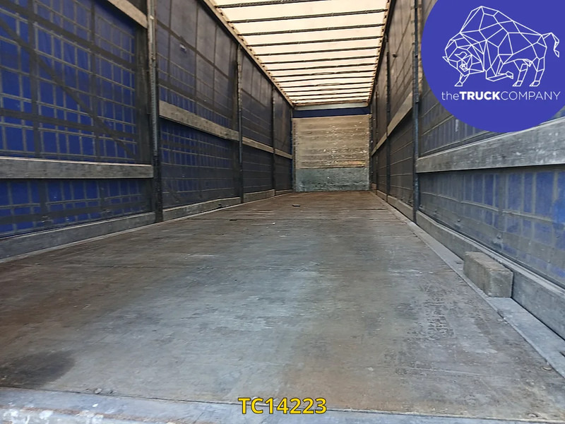 Schmitz Cargobull SCS 27 - Curtainsider semi-trailer: picture 4 Schmitz Cargobull SCS 27 - Curtainsider semi-trailer: picture 4