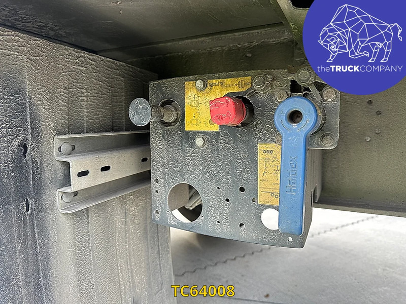 Schmitz Cargobull SCS 27 - Curtainsider semi-trailer: picture 3 Schmitz Cargobull SCS 27 - Curtainsider semi-trailer: picture 3