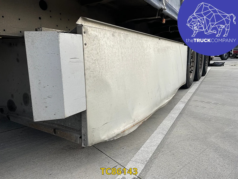 Curtainsider semi-trailer Schmitz Cargobull scs 27 srem: picture 16 Curtainsider semi-trailer Schmitz Cargobull scs 27 srem: picture 16