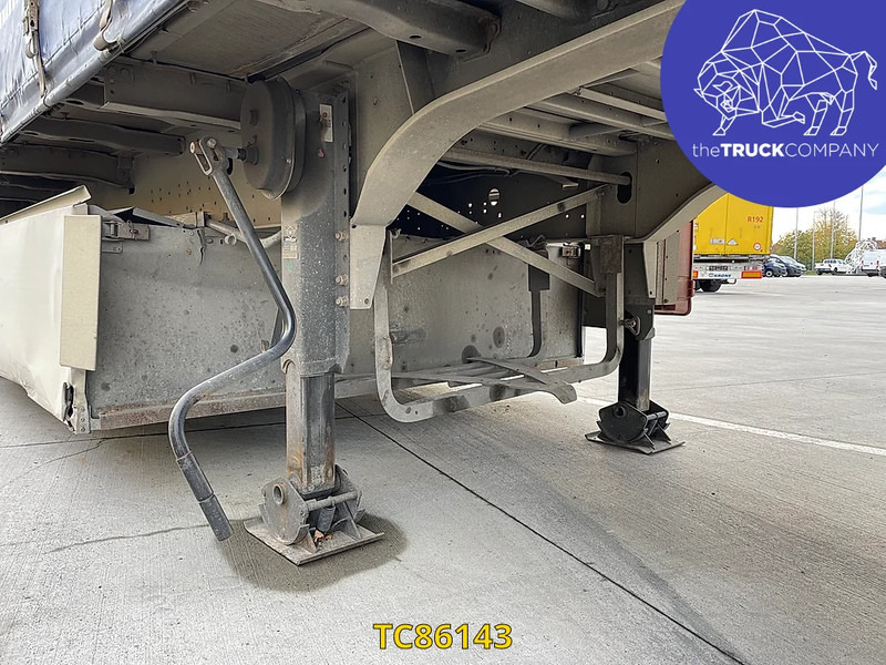 Curtainsider semi-trailer Schmitz Cargobull scs 27 srem: picture 20 Curtainsider semi-trailer Schmitz Cargobull scs 27 srem: picture 20