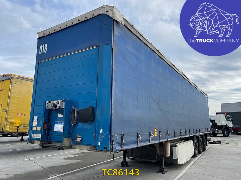 Curtainsider semi-trailer Schmitz Cargobull scs 27 srem: picture 17 Curtainsider semi-trailer Schmitz Cargobull scs 27 srem: picture 17