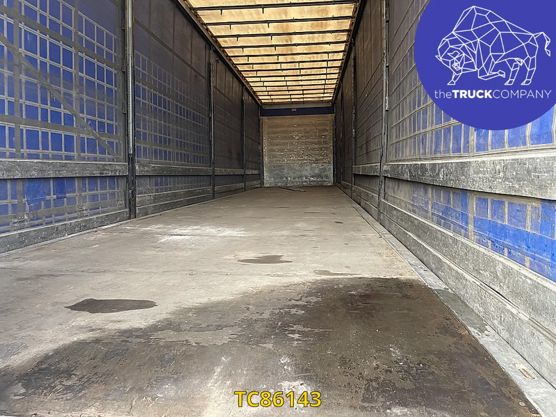 Curtainsider semi-trailer Schmitz Cargobull scs 27 srem: picture 6 Curtainsider semi-trailer Schmitz Cargobull scs 27 srem: picture 6