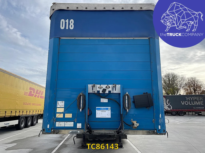 Curtainsider semi-trailer Schmitz Cargobull scs 27 srem: picture 18 Curtainsider semi-trailer Schmitz Cargobull scs 27 srem: picture 18