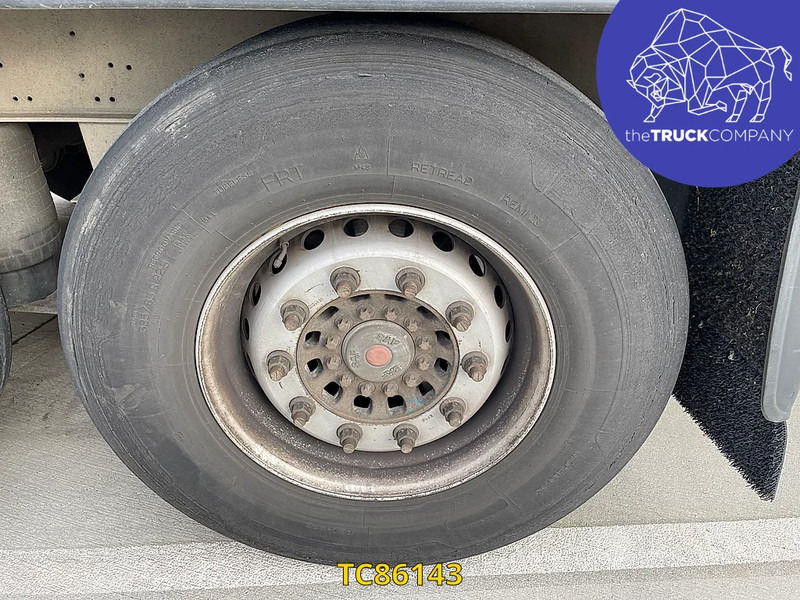 Curtainsider semi-trailer Schmitz Cargobull scs 27 srem: picture 10 Curtainsider semi-trailer Schmitz Cargobull scs 27 srem: picture 10