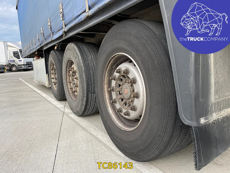 Curtainsider semi-trailer Schmitz Cargobull scs 27 srem: picture 9 Curtainsider semi-trailer Schmitz Cargobull scs 27 srem: picture 9