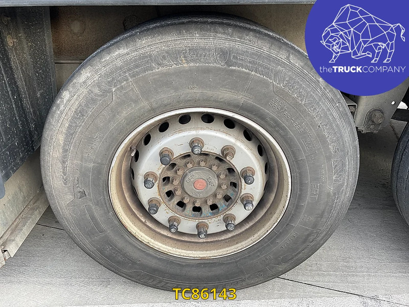 Curtainsider semi-trailer Schmitz Cargobull scs 27 srem: picture 14 Curtainsider semi-trailer Schmitz Cargobull scs 27 srem: picture 14