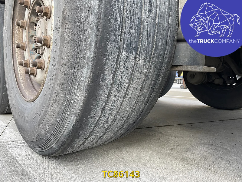 Curtainsider semi-trailer Schmitz Cargobull scs 27 srem: picture 13 Curtainsider semi-trailer Schmitz Cargobull scs 27 srem: picture 13