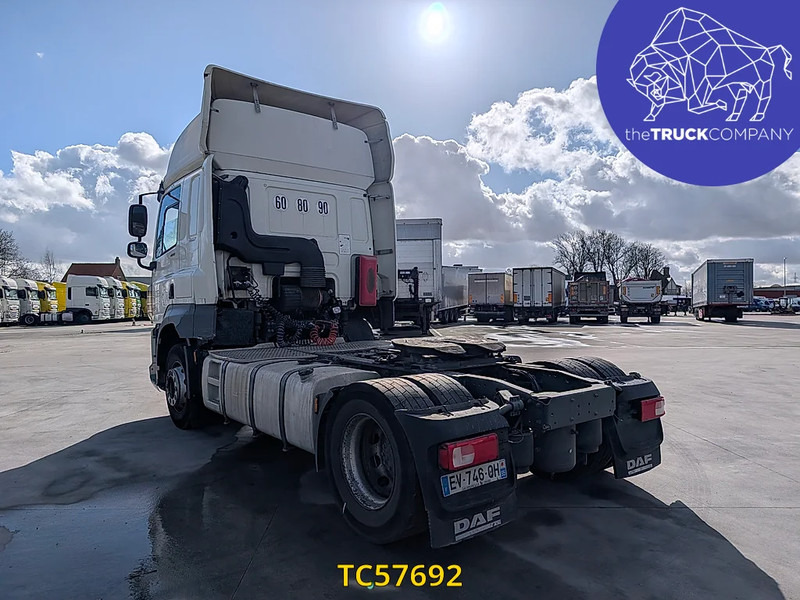 DAF CF Euro6 480 - Tractor unit: picture 3 DAF CF Euro6 480 - Tractor unit: picture 3
