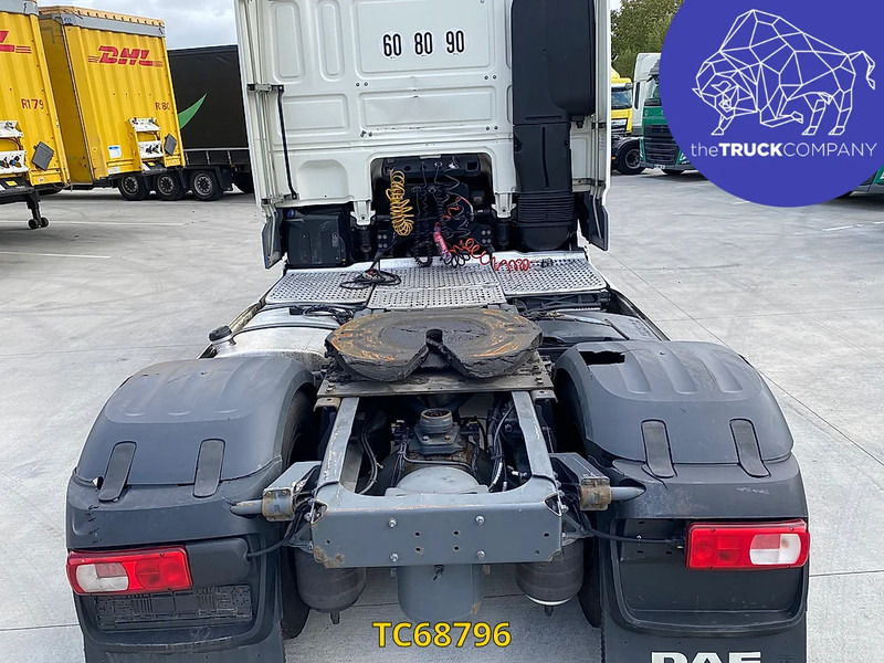 Tractor unit DAF XF 105 460: picture 10