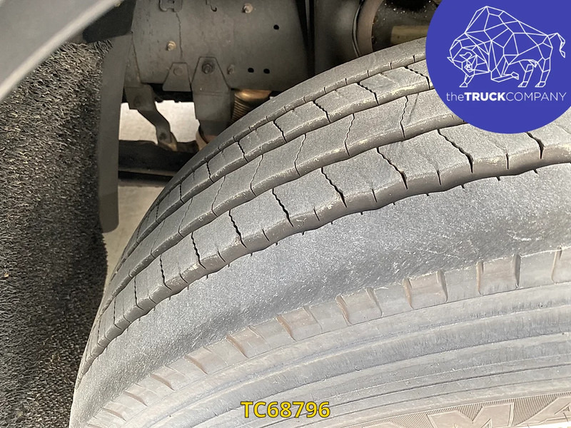 Tractor unit DAF XF 105 460: picture 16