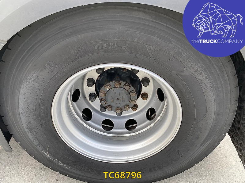 Tractor unit DAF XF 105 460: picture 20