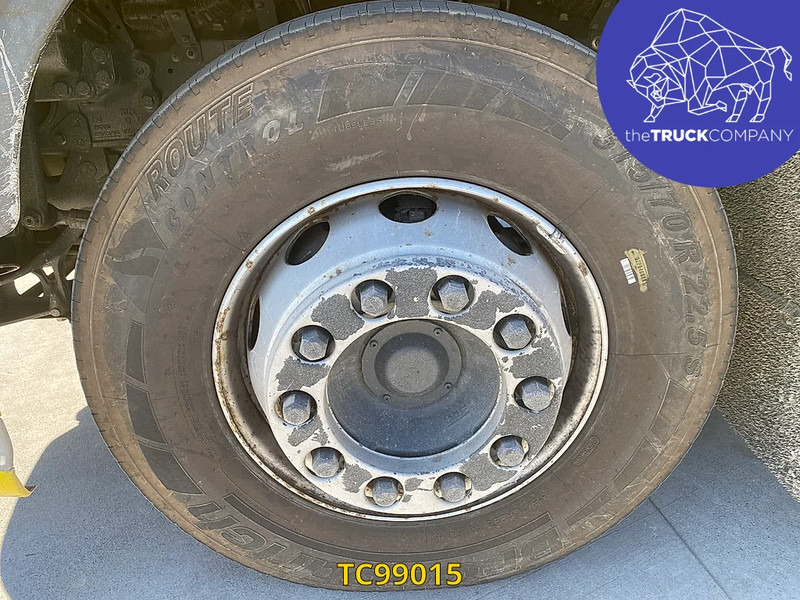 DAF XF 430 - Tractor unit: picture 3 DAF XF 430 - Tractor unit: picture 3