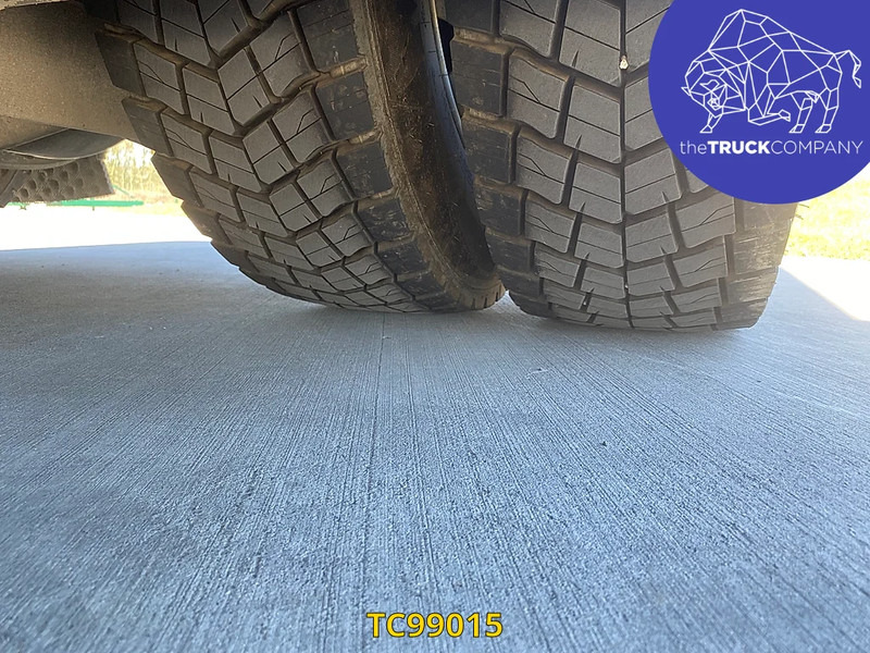 DAF XF 430 - Tractor unit: picture 4 DAF XF 430 - Tractor unit: picture 4