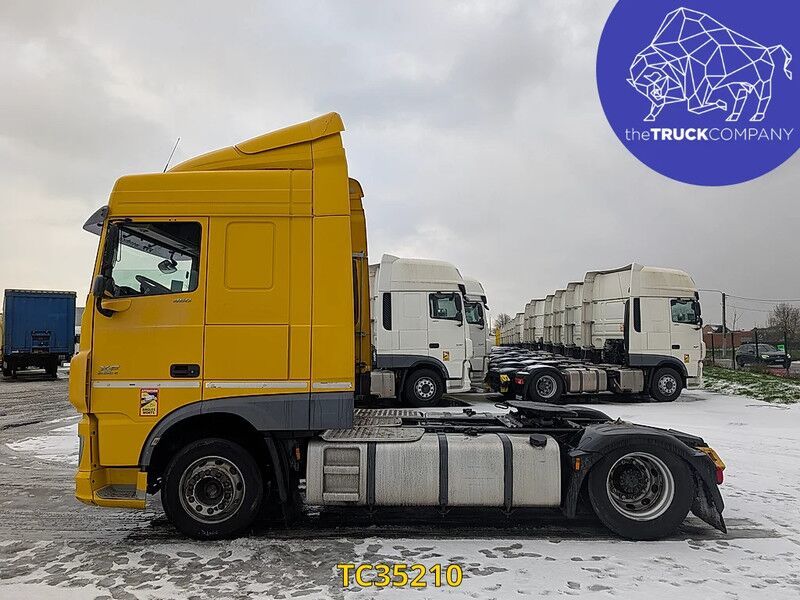 DAF XF 460 - Tractor unit: picture 2 DAF XF 460 - Tractor unit: picture 2