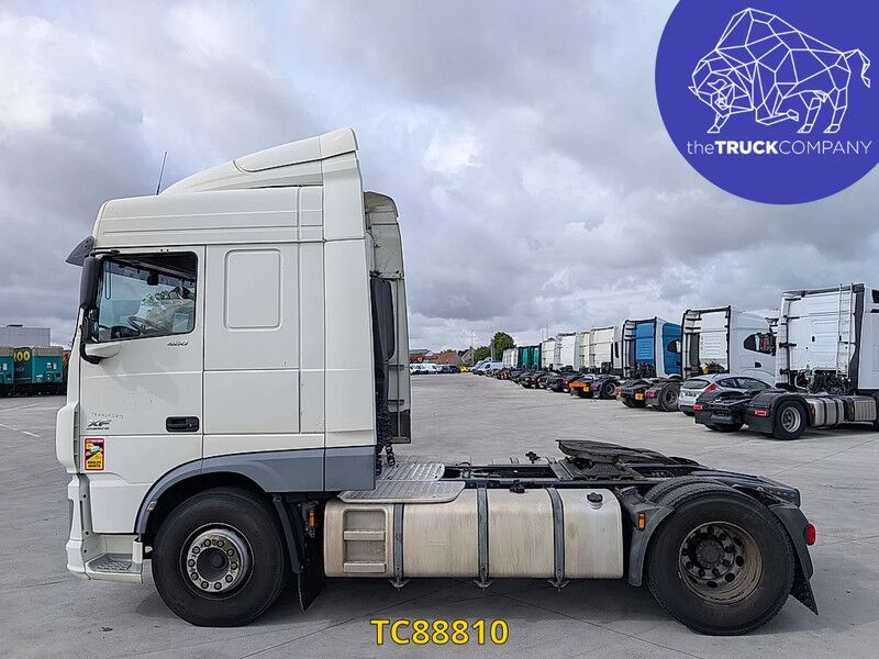 DAF XF 460 - Tractor unit: picture 2 DAF XF 460 - Tractor unit: picture 2