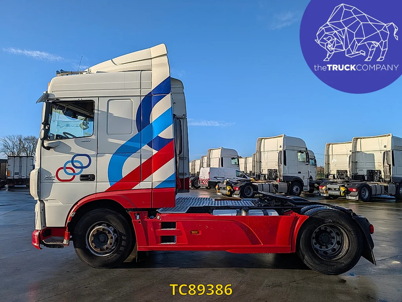 DAF XF 460 - Tractor unit: picture 2 DAF XF 460 - Tractor unit: picture 2