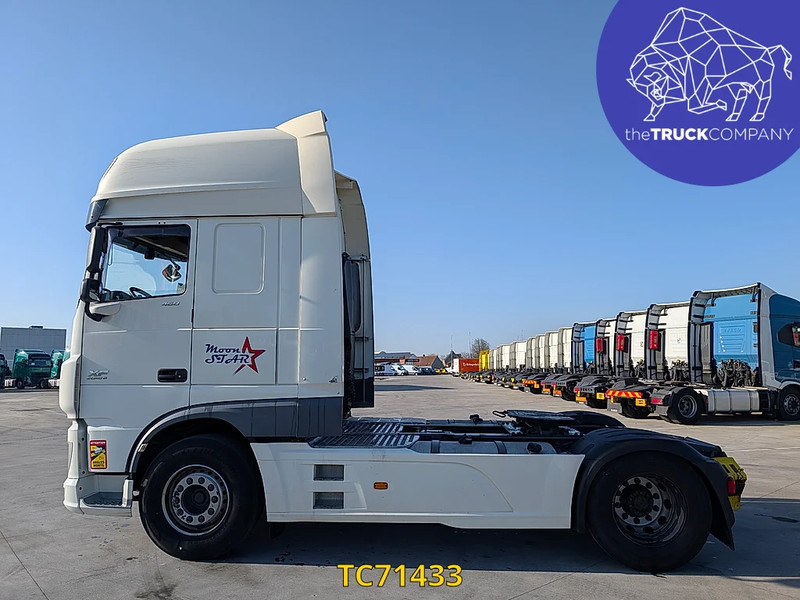 DAF XF 460 - Tractor unit: picture 2 DAF XF 460 - Tractor unit: picture 2