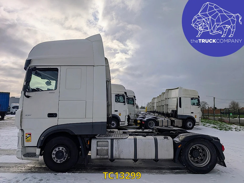 DAF XF 480 - Tractor unit: picture 2 DAF XF 480 - Tractor unit: picture 2