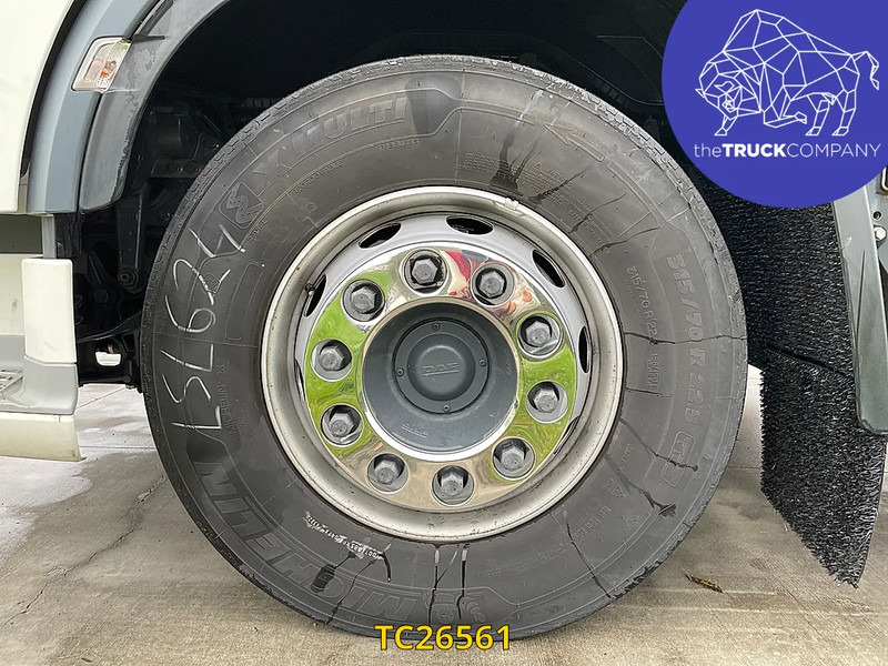 Tractor unit DAF XF 480: picture 19