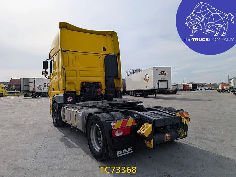 DAF XF 480 - Tractor unit: picture 3 DAF XF 480 - Tractor unit: picture 3