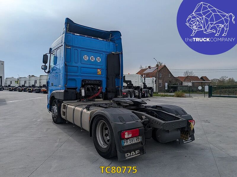 DAF XF 480 - Tractor unit: picture 3 DAF XF 480 - Tractor unit: picture 3