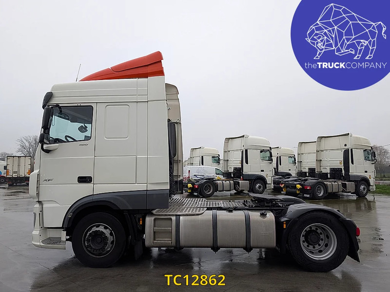 DAF XF 480 - Tractor unit: picture 2 DAF XF 480 - Tractor unit: picture 2
