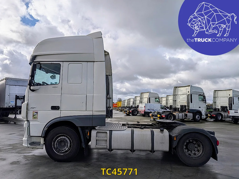 DAF XF 480 - Tractor unit: picture 2 DAF XF 480 - Tractor unit: picture 2