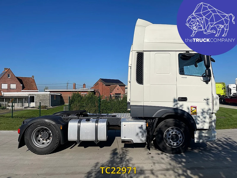 Tractor unit DAF XF 480: picture 12