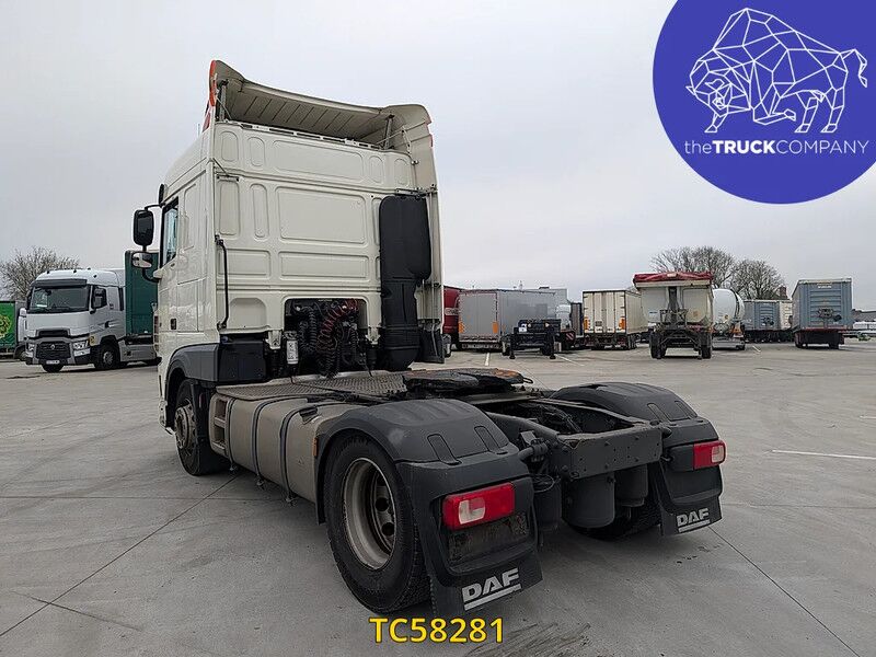 DAF XF 480 - Tractor unit: picture 3 DAF XF 480 - Tractor unit: picture 3