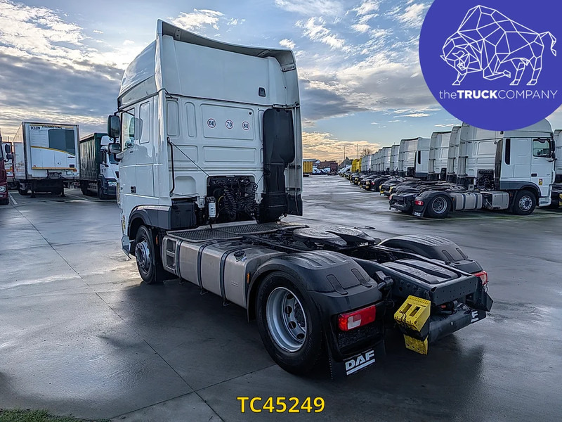 DAF XF 480 - Tractor unit: picture 3 DAF XF 480 - Tractor unit: picture 3