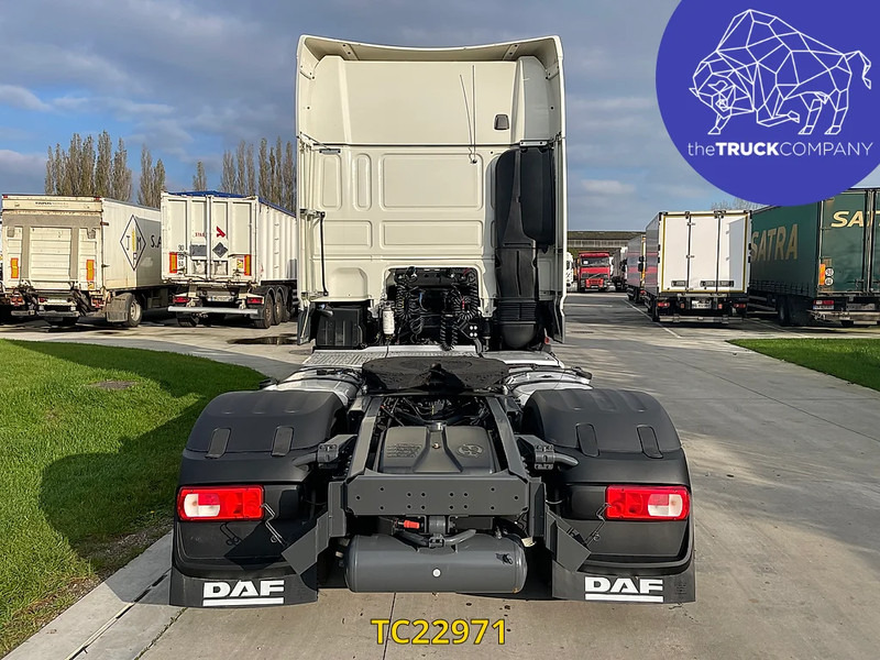 DAF XF 480 - Tractor unit: picture 2 DAF XF 480 - Tractor unit: picture 2