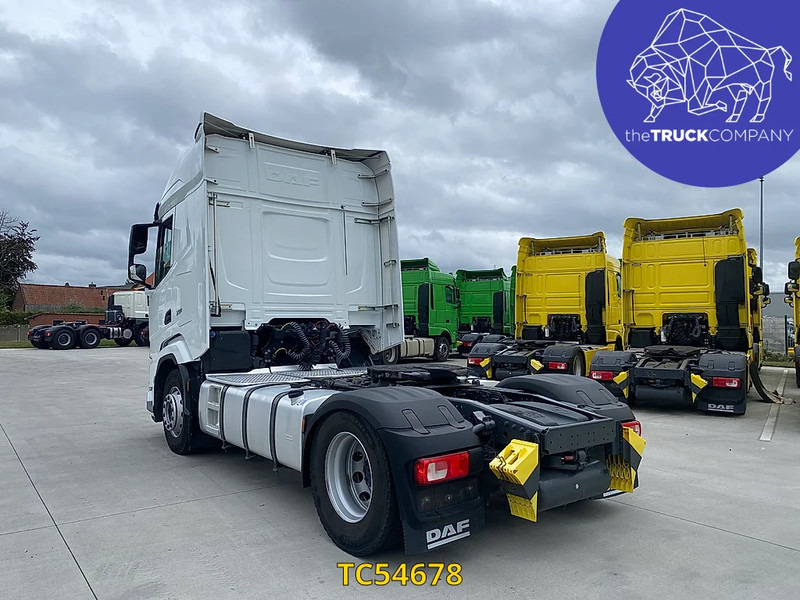 DAF XF Euro 6 NGD 480 - Tractor unit: picture 3 DAF XF Euro 6 NGD 480 - Tractor unit: picture 3