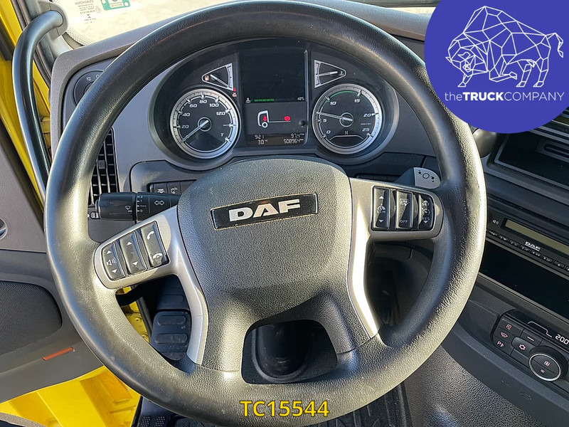 DAF XF Euro6 430 - Tractor unit: picture 2 DAF XF Euro6 430 - Tractor unit: picture 2