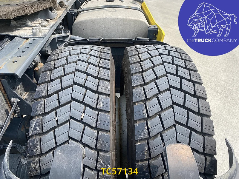 DAF XF Euro6 430 - Tractor unit: picture 4 DAF XF Euro6 430 - Tractor unit: picture 4