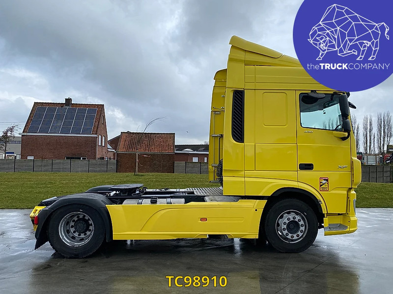DAF XF Euro6 430 - Tractor unit: picture 2 DAF XF Euro6 430 - Tractor unit: picture 2