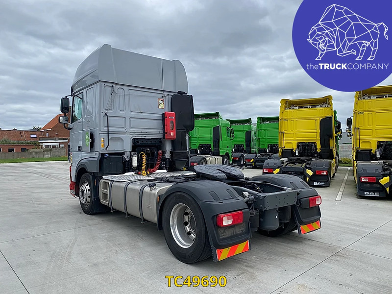 DAF XF Euro6 450 - Tractor unit: picture 3 DAF XF Euro6 450 - Tractor unit: picture 3