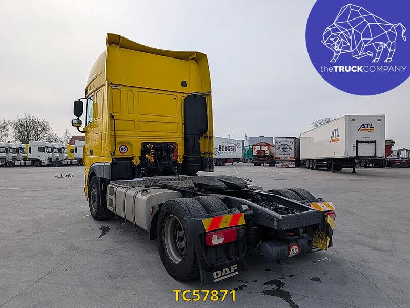 DAF XF Euro6 480 - Tractor unit: picture 3 DAF XF Euro6 480 - Tractor unit: picture 3