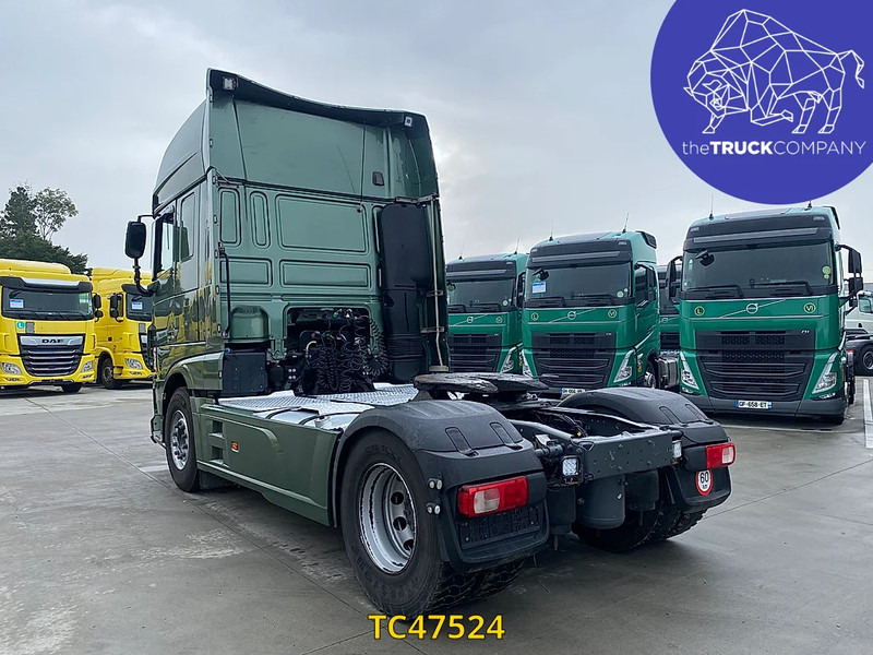 DAF XF Euro6 480 - Tractor unit: picture 3 DAF XF Euro6 480 - Tractor unit: picture 3
