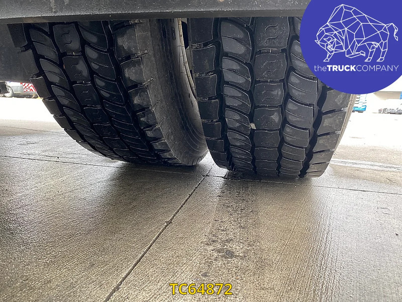 Tractor unit DAF XF Euro6 480: picture 17