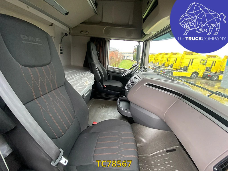 Tractor unit DAF XF Euro6 480: picture 16