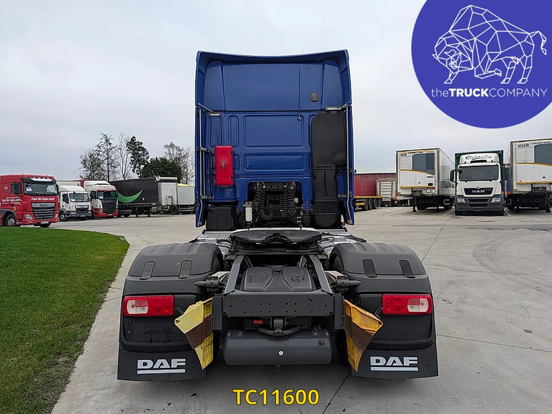 DAF XF Euro6 480 - Tractor unit: picture 4 DAF XF Euro6 480 - Tractor unit: picture 4