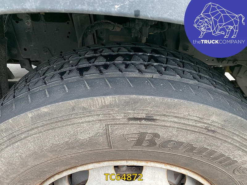 Tractor unit DAF XF Euro6 480: picture 13