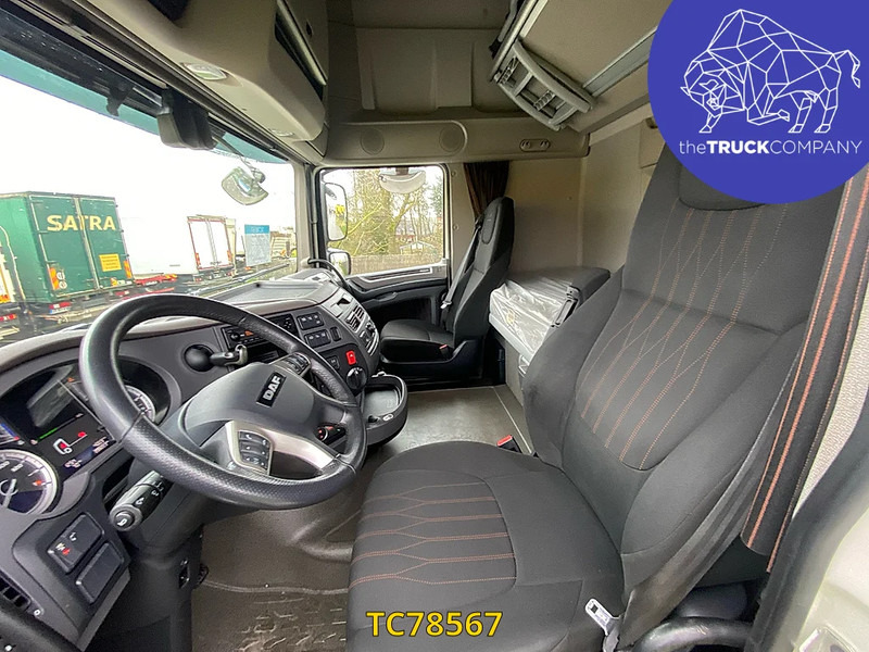 Tractor unit DAF XF Euro6 480: picture 14