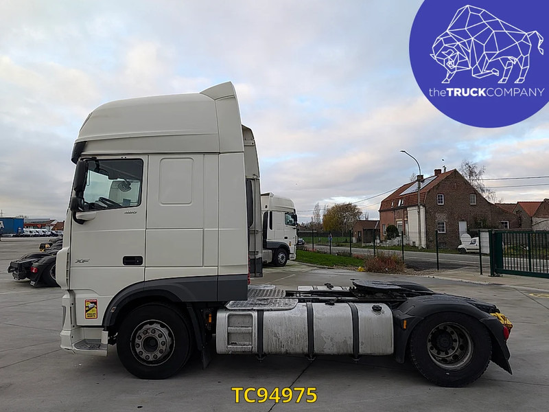 DAF XF Euro6 480 - Tractor unit: picture 2 DAF XF Euro6 480 - Tractor unit: picture 2