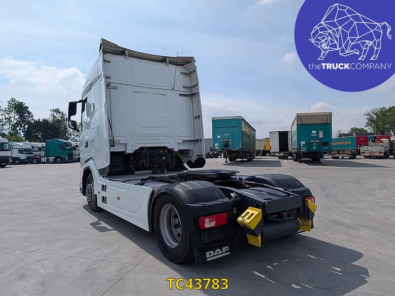 DAF XG 480 - Tractor unit: picture 3 DAF XG 480 - Tractor unit: picture 3
