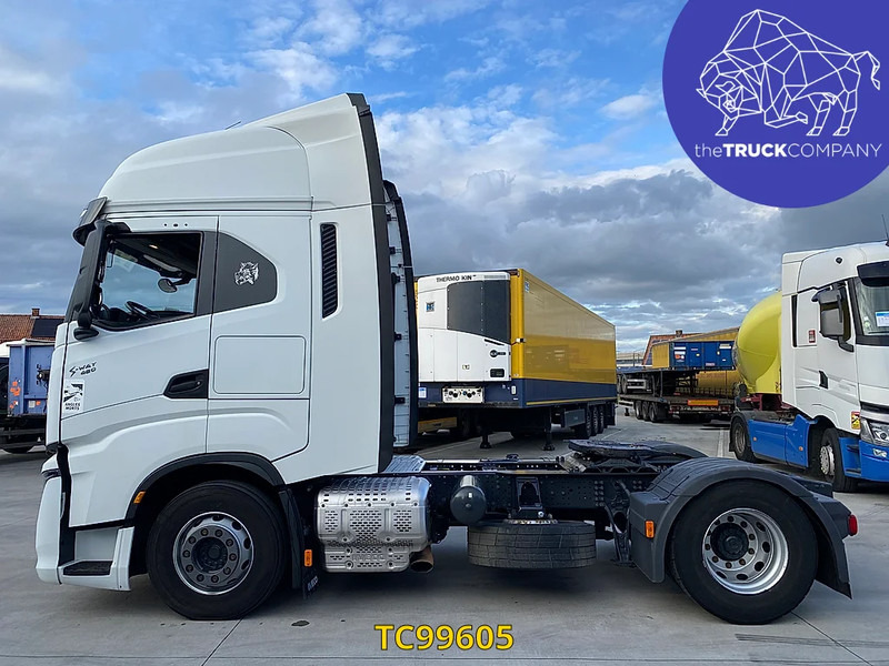 Iveco S-WAY 480 - Tractor unit: picture 2 Iveco S-WAY 480 - Tractor unit: picture 2